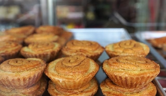 Food Dessert Refreshment Pastries