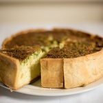 Cake Pie Quiche Food Tasty