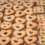 Christmas Pastries Cookies Cookie